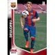 Deulofeu Barcelona 69 Megacracks 2014-15