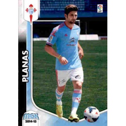 Planas Celta 80 Megacracks 2014-15