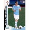 Pablo Hernández Celta 86 Megacracks 2014-15