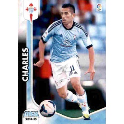 Charles Celta 88 Megacracks 2014-15