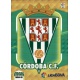 Escudo Córdoba 91 Megacracks 2014-15