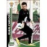 Juan Carlos Córdoba 92 Megacracks 2014-15