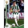 Gunino Córdoba 93 Megacracks 2014-15