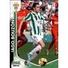 Iago Bouzón Córdoba 94 Megacracks 2014-15
