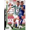 Fran Cruz Córdoba 95 Megacracks 2014-15
