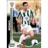 Pedro Córdoba 103 Megacracks 2014-15