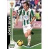 López Silva Córdoba 104 Megacracks 2014-15