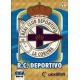 Emblem Deportivo 109 Megacracks 2014-15