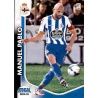 Manuel Pablo Deportivo 112 Megacracks 2014-15