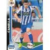 Canella Deportivo 115 Megacracks 2014-15