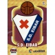 Emblem Eibar 127 Megacracks 2014-15