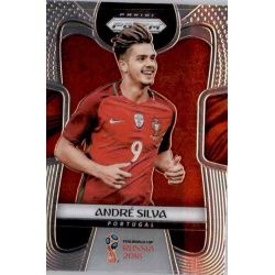 Andre Silva Portugal 155 Prizm World Cup 2018