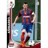 Añibarro Eibar 133 Megacracks 2014-15