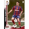 Dani García Eibar 136 Megacracks 2014-15