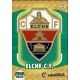 Emblem Elche 145 Megacracks 2014-15