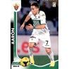 Aaron Elche 157 Megacracks 2014-15