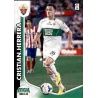 Cristian Herrera Elche 161 Megacracks 2014-15