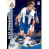 Alex Fernández Espanyol 175 Megacracks 2014-15