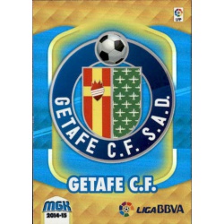 Emblem Getafe 181 Megacracks 2014-15