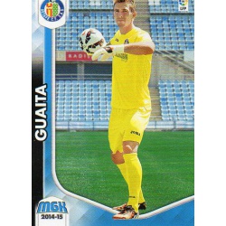 Guaita Getafe 182 Megacracks 2014-15