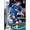 Roberto Lago Getafe 189 Megacracks 2014-15