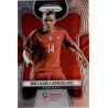 William Carvalho Portugal 161 Prizm World Cup 2018