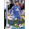 Sammir Getafe 196 Megacracks 2014-15