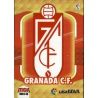 Escudo Granada 199 Megacracks 2014-15