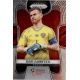 Igor Akinfeev Russia 163 Prizm World Cup 2018