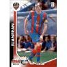 Juanfran Levante 223 Megacracks 2014-15