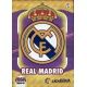 Escudo Real Madrid 235 Megacracks 2014-15