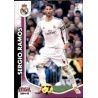 Sergio Ramos Real Madrid 239 Megacracks 2014-15