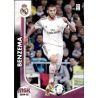 Benzema Real Madrid 252 Megacracks 2014-15