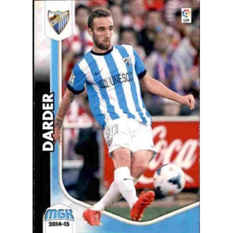 Darder Málaga 264 Megacracks 2014-15