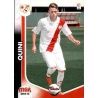 Quini Rayo Vallecano 274 Megacracks 2014-15