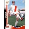 Amaya Rayo Vallecano 276 Megacracks 2014-15