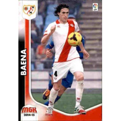 Baena Rayo Vallecano 280 Megacracks 2014-15