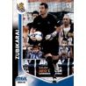 Zubikarai Real Sociedad 290 Megacracks 2014-15