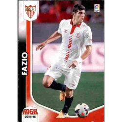 Fazio Sevilla 311 Megacracks 2014-15