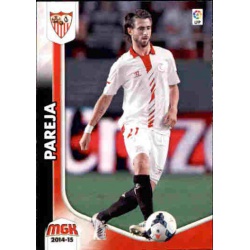 Pareja Sevilla 312 Megacracks 2014-15