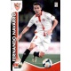 Fernando Navarro Sevilla 314 Megacracks 2014-15