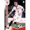 Fernando Navarro Sevilla 314 Megacracks 2014-15