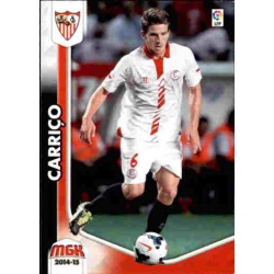 Carriço Sevilla 315 Megacracks 2014-15
