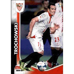 Trochowski Sevilla 319 Megacracks 2014-15