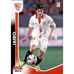 Jairo Sevilla 320 Megacracks 2014-15