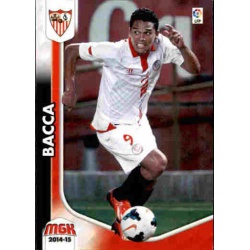 Bacca Sevilla 323 Megacracks 2014-15