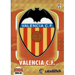 Emblem Valencia 325 Megacracks 2014-15