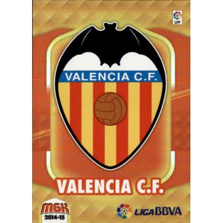 Emblem Valencia 325 Megacracks 2014-15
