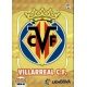 Emblem Villarreal 343 Megacracks 2014-15