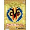 Escudo Villarreal 343 Megacracks 2014-15